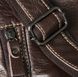 Рюкзак Vintage 14618 кожаный Коричневый
