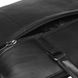 Мужская кожаная сумка для ноутбука Keizer K18832-black