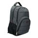 Рюкзак для ноутбука Enrico Benetti Eb47121 012 Серый
