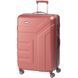Чемодан Travelite VECTOR L Coral Красный 51x77x28 см 103 л TL072049-88