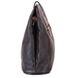 Жіноча шкіряна сумка TUNONA (ТУНОНА) SK2417-10 Коричневий