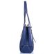 Женская кожаная сумка ETERNO (ЭТЕРНО) ETK5503-6 Синий