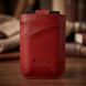 Кредитница Tony Perotti Nevada 3821 rosso (90518) Красная