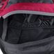 Мужской рюкзак ONEPOLAR (ВАНПОЛАР) W1802-red Красный