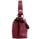 Жіноча сумка-клатч з якісного шкірозамінника AMELIE GALANTI (АМЕЛИ Галант) A991004-Dred Бордовий