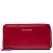 Жіноче портмоне Piquadro Blue Square (B2) Red Червоний PD1515B2R-R