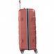 Чемодан Travelite VECTOR L Coral Красный 51x77x28 см 103 л TL072049-88