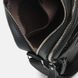 Чоловіча шкіряна сумка Borsa Leather K18016a-black