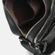 Мужская кожаная сумка Borsa Leather K18016a-black