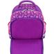 Шкільний рюкзак Bagland Mouse 339 фіолетовий 409 (00513702) 80223641