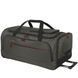 Дорожня сумка на колесах середнього розміру Travelite Crosslite 5.0 Dark Olive Зелений TL092902-86