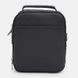 Чоловіча шкіряна сумка Ricco Grande K12157bl-black