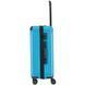 Большой чемодан Travelite CRUISE Turquoise Голубой TL072649-23