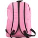 Детский рюкзак ETERNO (ЭТЕРНО) DET9523-13 Розовый