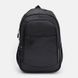 Чоловічий рюкзак Monsen C16508bl-black