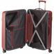 Чемодан Travelite VECTOR L Coral Красный 51x77x28 см 103 л TL072049-88