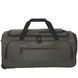 Дорожня сумка на колесах середнього розміру Travelite Crosslite 5.0 Dark Olive Зелений TL092902-86