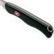 Складной нож Victorinox SENTINEL 0.8413.3B1 111 мм Черный