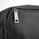 Шкіряна сумка месенджер зі шкіри флотар FA-60121-3md від бренду TARWA Чорний