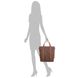 Женская сумка из качественного кожезаменителя ETERNO (ЭТЕРНО) ETMS32884-12 Бежевый