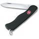 Складной нож Victorinox SENTINEL 0.8413.3B1 111 мм Черный