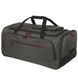 Дорожня сумка на колесах середнього розміру Travelite Crosslite 5.0 Dark Olive Зелений TL092902-86