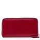 Жіноче портмоне Piquadro Blue Square (B2) Red Червоний PD1515B2R-R