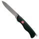 Складной нож Victorinox SENTINEL 0.8413.3B1 111 мм Черный
