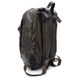 Мужской рюкзак из натуральной кожи флотар FC-7340-3md TARWA Коричневый