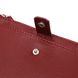 Стильный и яркий женский кошелек-клатч ST Leather 19433 Бордовый