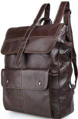 Рюкзак Vintage 14619 Коричневый