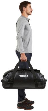 Спортивная сумка Thule Chasm 70L (Black) (TH 3204415)