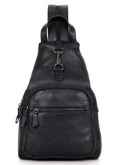 Рюкзак Tiding Bag 4005A Черный