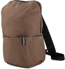Рюкзак для города Wallaby 9 л коричневый