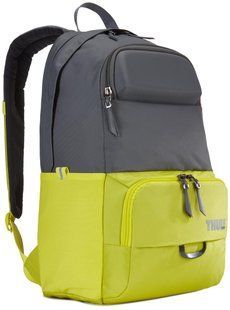 Рюкзак Thule Departer 21L (Lichen/Dark Shadow) (ТН 3203378)