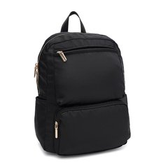 Жіночий рюкзак Monsen C1nn6753bl-black