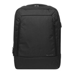 Чоловічий рюкзак під ноутбук 1sn86123-black