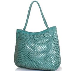 Жіноча сумка з якісного шкірозамінника AMELIE GALANTI (АМЕЛИ Галант) A3308-green Зелений
