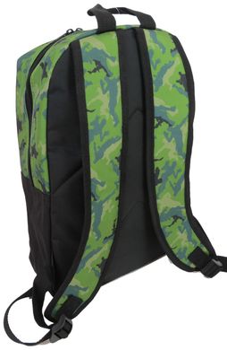 Комплект рюкзак и сумка для обуви Fortnite F03233119 камуфляжный