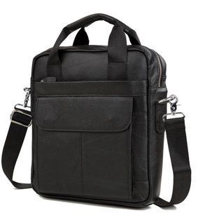 Мессенджер Tiding Bag M38-8861A Чорний