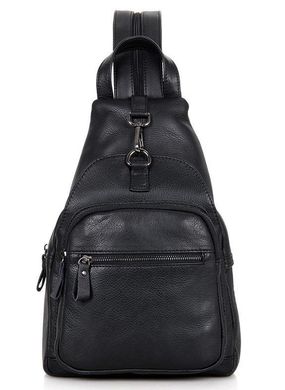 Рюкзак Tiding Bag 4005A Чорний