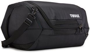 Дорожня сумка Thule Subterra Weekender Duffel 60L (Black) (TH 3204026)