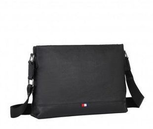 Мессенджер Tiding Bag A25-6109A Черный