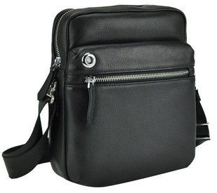 Мессенджер Tiding Bag NA50-2018-2A Чорний