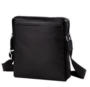 Мессенджер TIDING BAG M5852-1A Черный