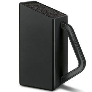 Подставка для ножей Victorinox Cutlery Block Small Черный 7.7031.03