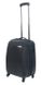 Небольшой качественный чемодан VIP COLLECTION GALAXY Antracite 20, Серый