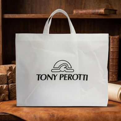 Мужская косметичка Tony Perotti Italico 8220 moro (90569) Коричневая