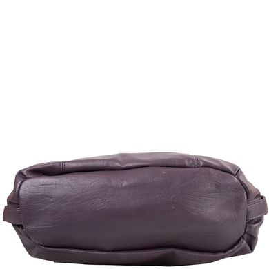 Жіноча сумка з якісного шкірозамінника VALIRIA FASHION (Валіра ФЕШН) DET1844-29 Фіолетовий