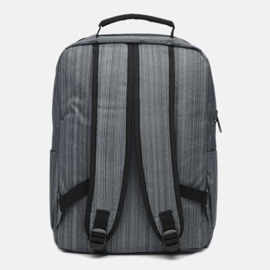 Мужской рюкзак Monsen C119665-grey